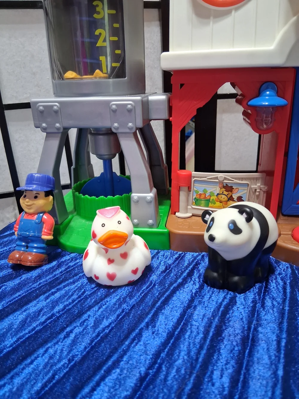 Fisher-Price fisher price